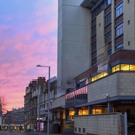 Best Western Plus Nottingham City Centre Екстериор снимка