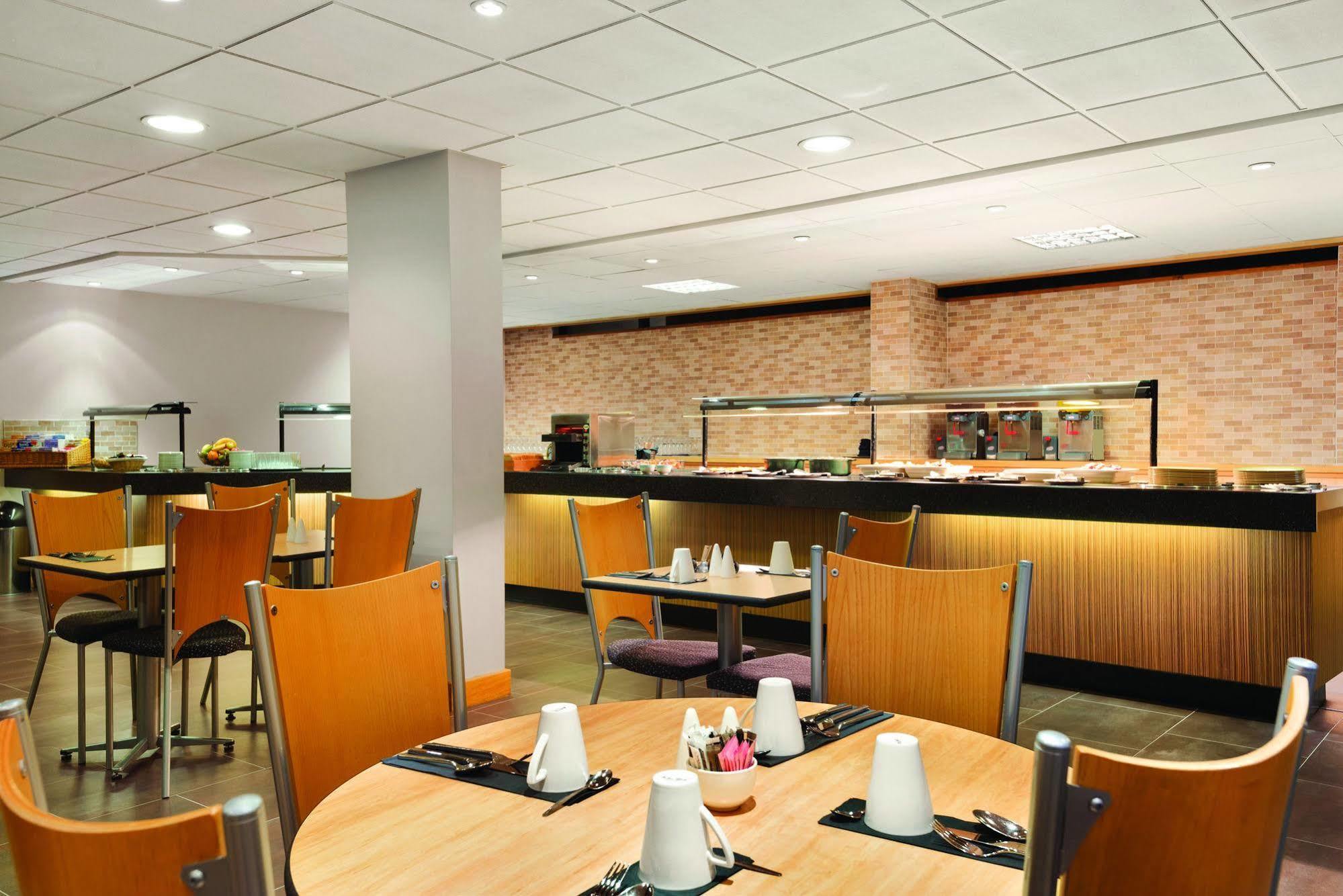 Best Western Plus Nottingham City Centre Екстериор снимка